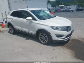 2017 Lincoln MKC