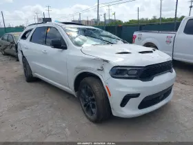 2022 Dodge Durango