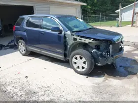 2015 GMC Terrain