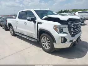 2022 GMC Sierra 1500 Limited