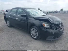 2016 Nissan Sentra