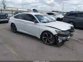 2021 Honda Accord