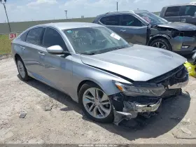 2020 Honda Accord