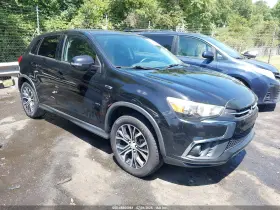 2019 Mitsubishi Outlander