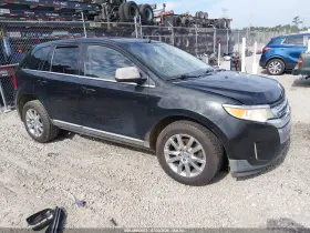 2011 Ford Edge