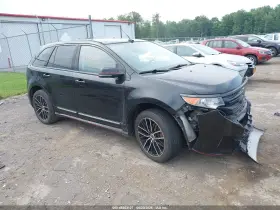 2013 Ford Edge