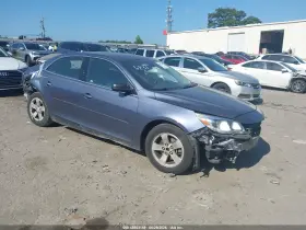 2014 Chevrolet Malibu