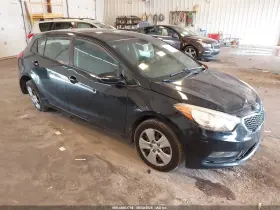 2016 Kia Forte
