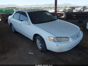 1998 Toyota Camry