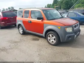 2003 Honda Element