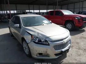 2015 Chevrolet Malibu