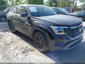 2024 Volkswagen Atlas