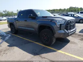 2024 Toyota Tundra