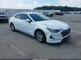 2020 Hyundai Sonata