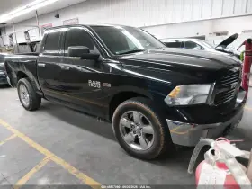 2013 RAM 1500