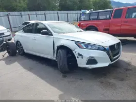 2022 Nissan Altima