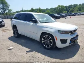 2022 Jeep Grand Cherokee 4xe