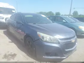 2014 Chevrolet Malibu