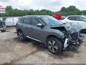 2022 Nissan Rogue