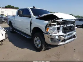 2021 RAM 2500