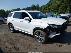 2020 Hyundai Palisade