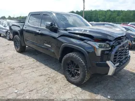 2022 Toyota Tundra