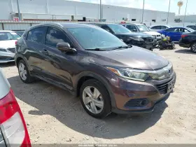 2019 Honda HR-V