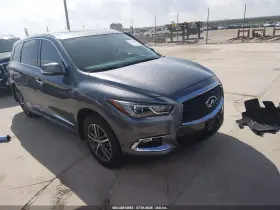 2018 Infiniti QX60