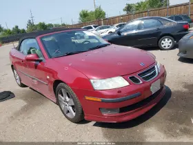 2006 Saab 9-3