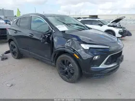2025 Buick Encore