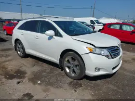 2011 Toyota Venza