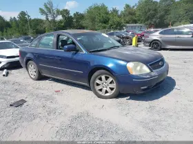 2005 Ford Five Hundred