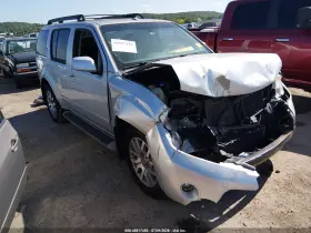2010 Nissan Pathfinder