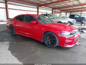 2016 Dodge Charger