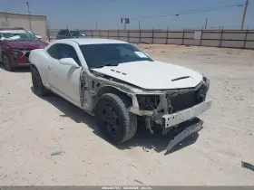 2013 Chevrolet Camaro