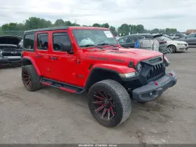 2019 Jeep Wrangler