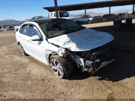 2026 Volkswagen Jetta
