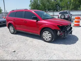 2020 Dodge Journey