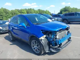 2018 Buick Encore