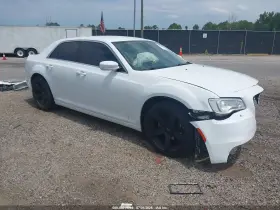 2019 Chrysler 300