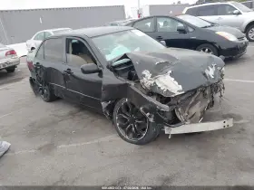 2003 Lexus IS