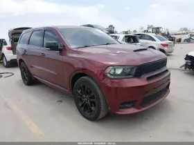 2020 Dodge Durango