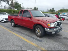 2004 Toyota Tacoma