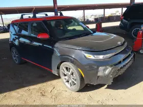 2020 Kia Soul