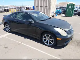 2003 Infiniti G35