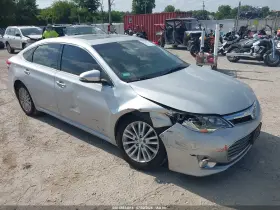 2014 Toyota Avalon Hybrid