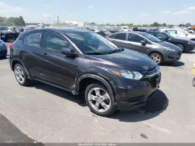 2017 Honda HR-V