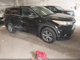 2016 Toyota Highlander
