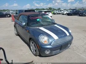 2009 MINI Cooper