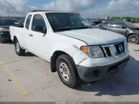 2018 Nissan Frontier